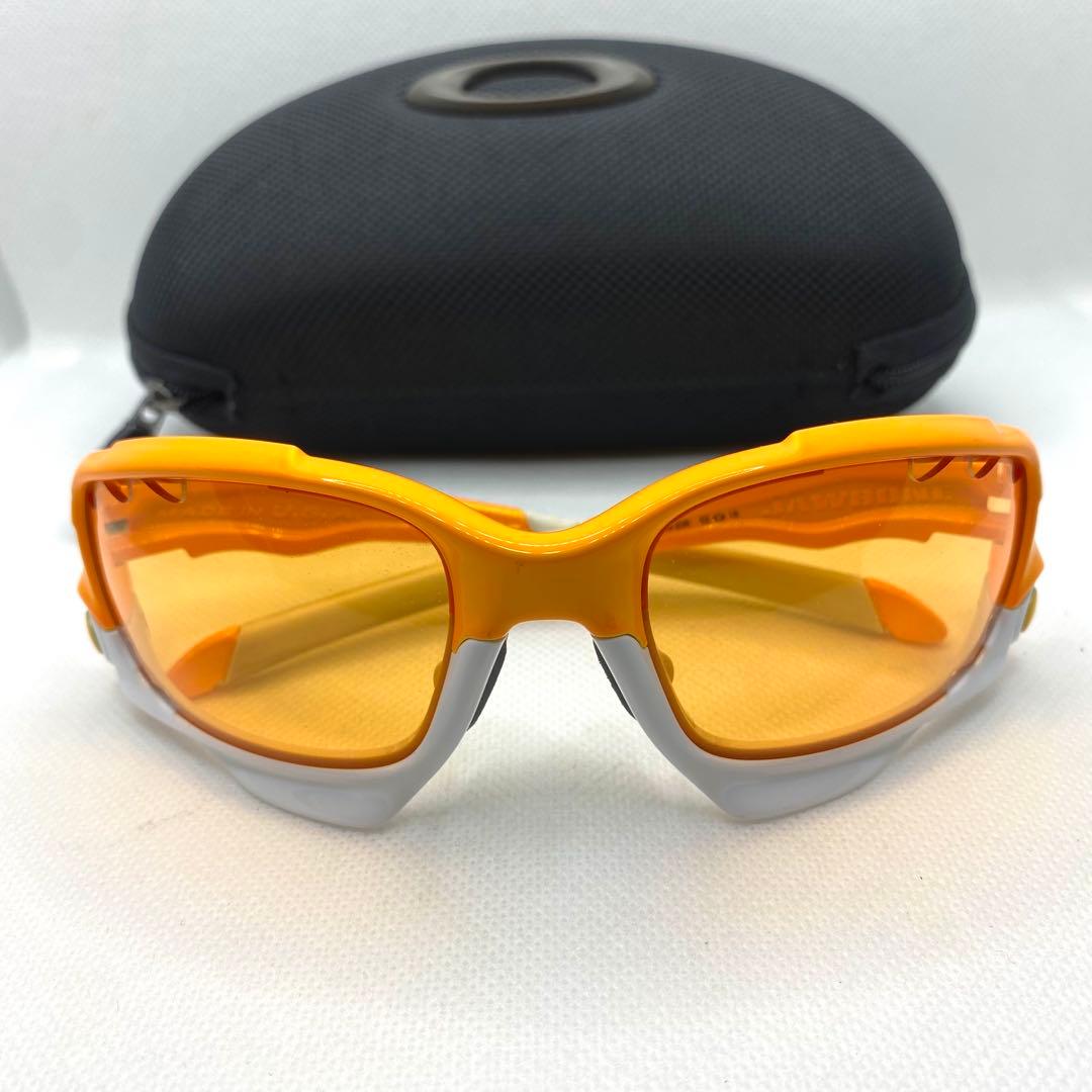 OAKLEY オークリー JAWBONE ジョウボーン サングラス