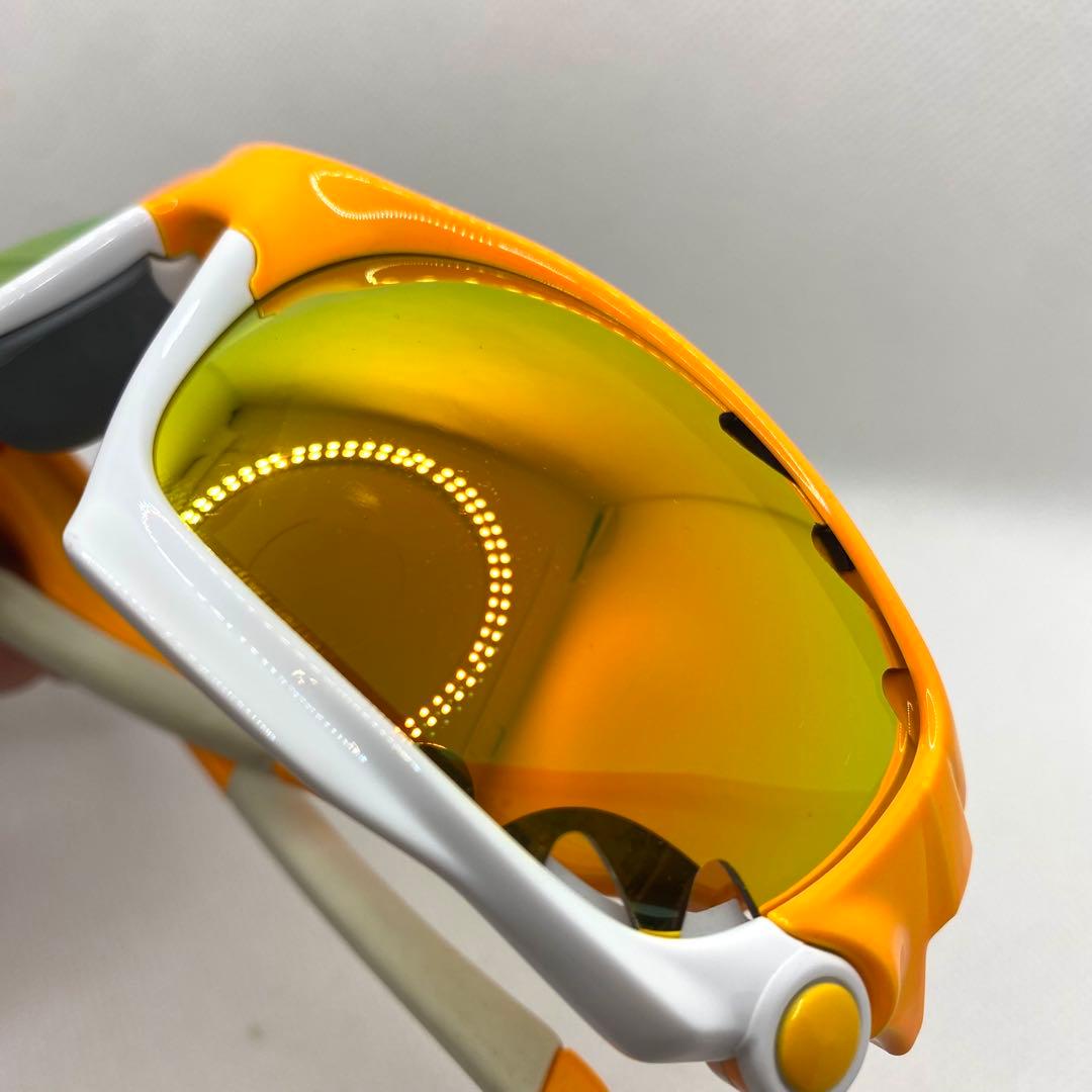 OAKLEY オークリー JAWBONE ジョウボーン サングラス