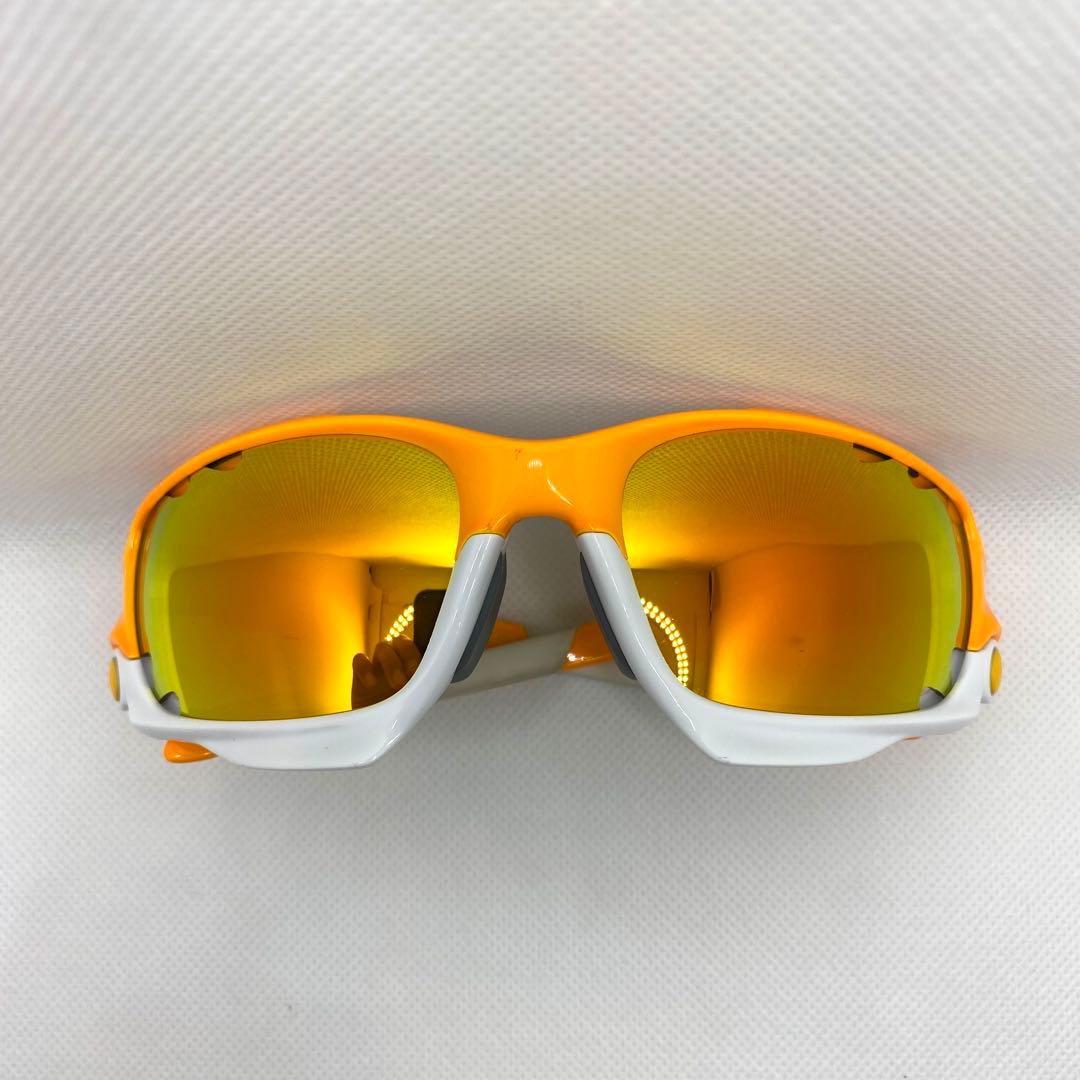 OAKLEY オークリー JAWBONE ジョウボーン サングラス