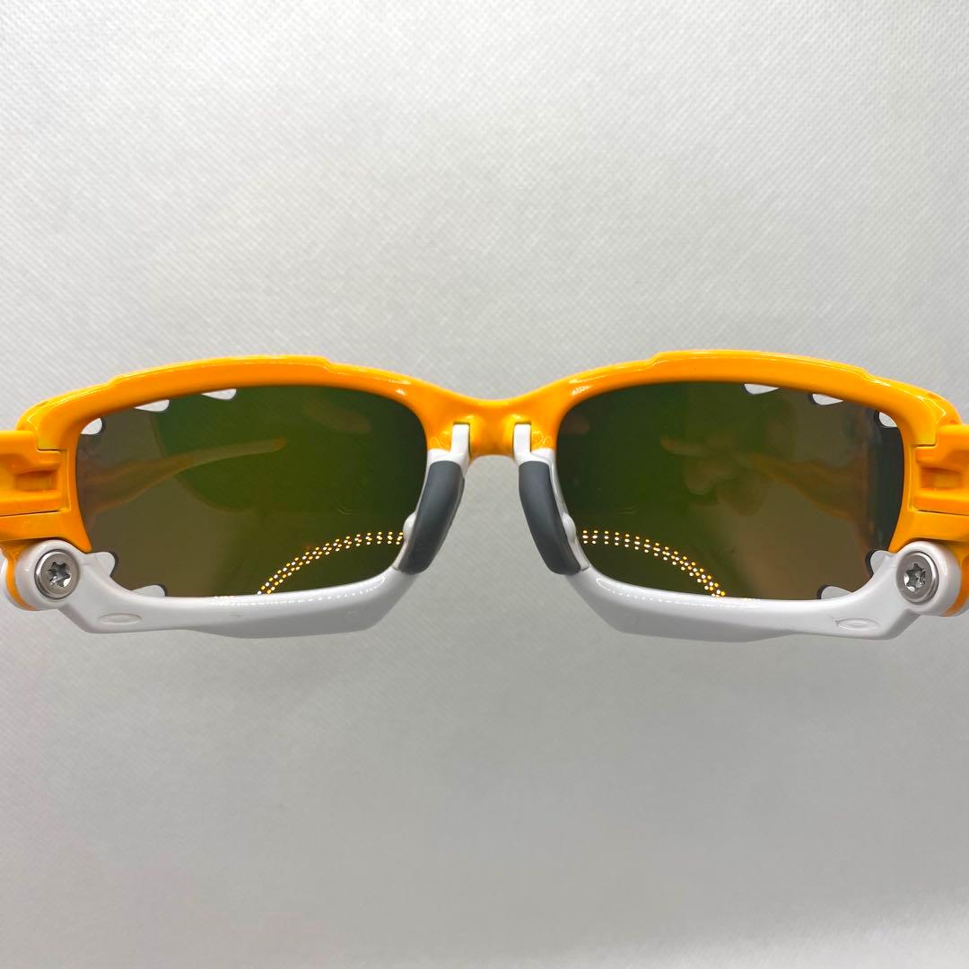 OAKLEY オークリー JAWBONE ジョウボーン サングラス