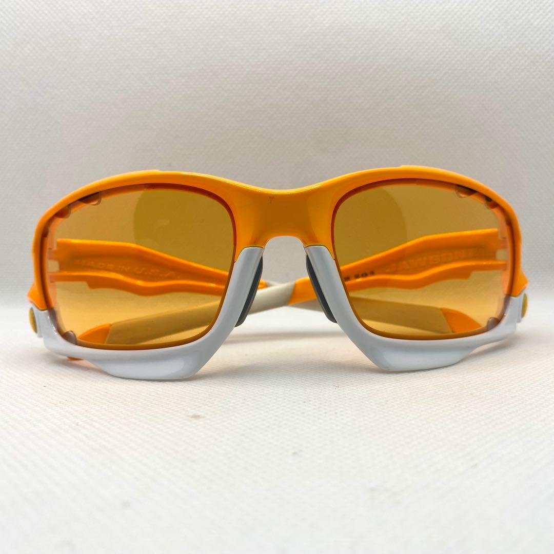 OAKLEY オークリー JAWBONE ジョウボーン サングラス
