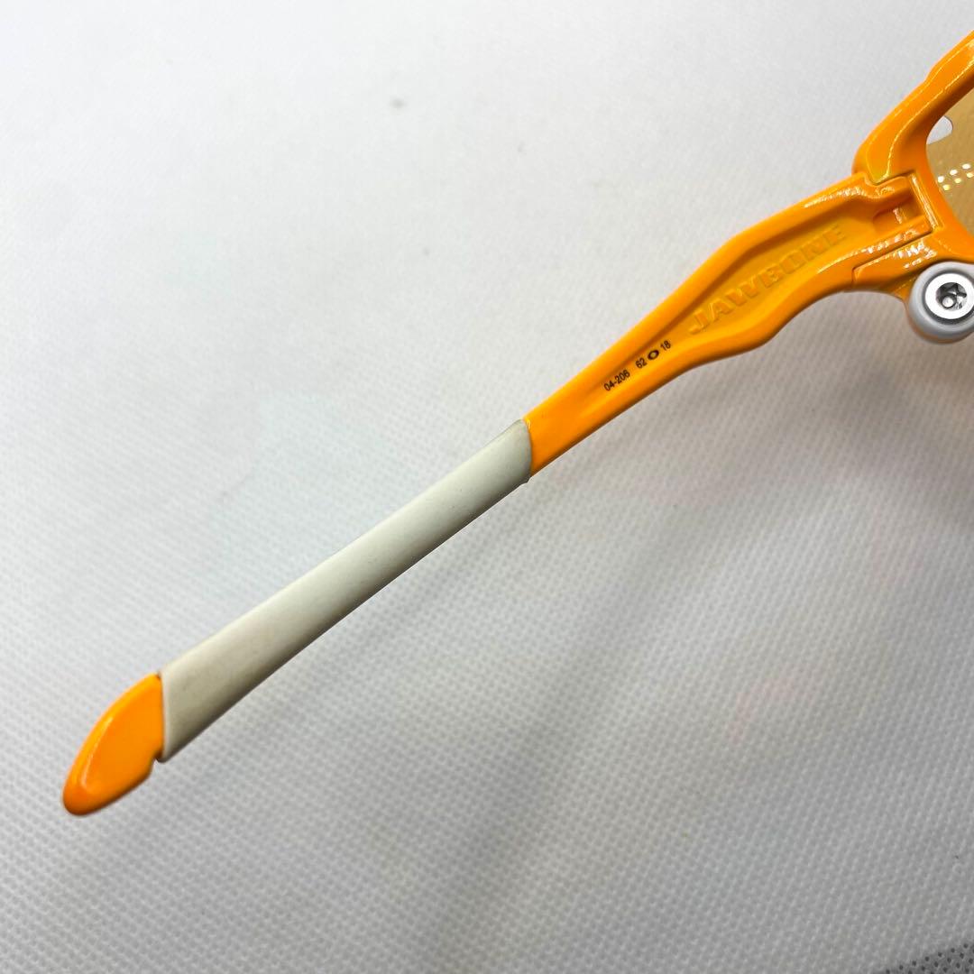 OAKLEY オークリー JAWBONE ジョウボーン サングラス