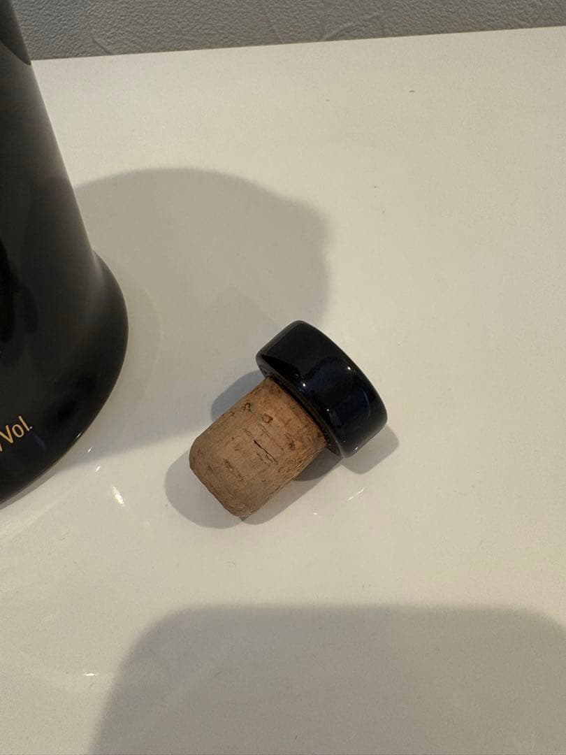 【Bowmore】【ボウモア】 30年セラミックドラゴンボトル 空き瓶