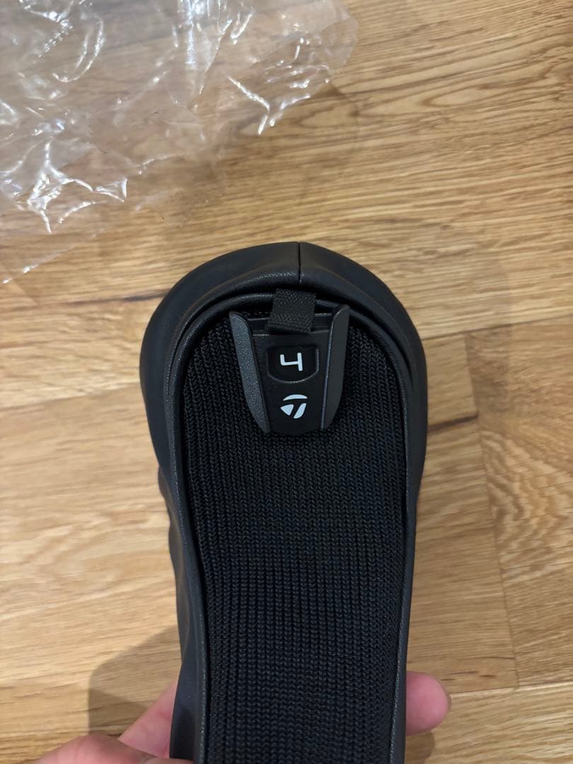 テーラーメイド　SIM2 MAX 4番 ユーティリティ 22度