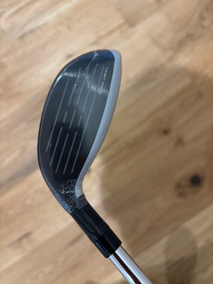 テーラーメイド　SIM2 MAX 4番 ユーティリティ 22度