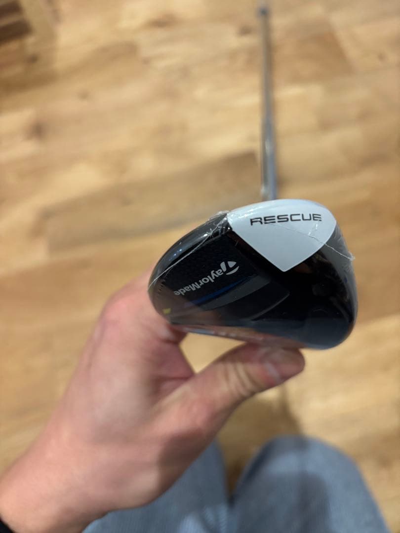 テーラーメイド　SIM2 MAX 4番 ユーティリティ 22度