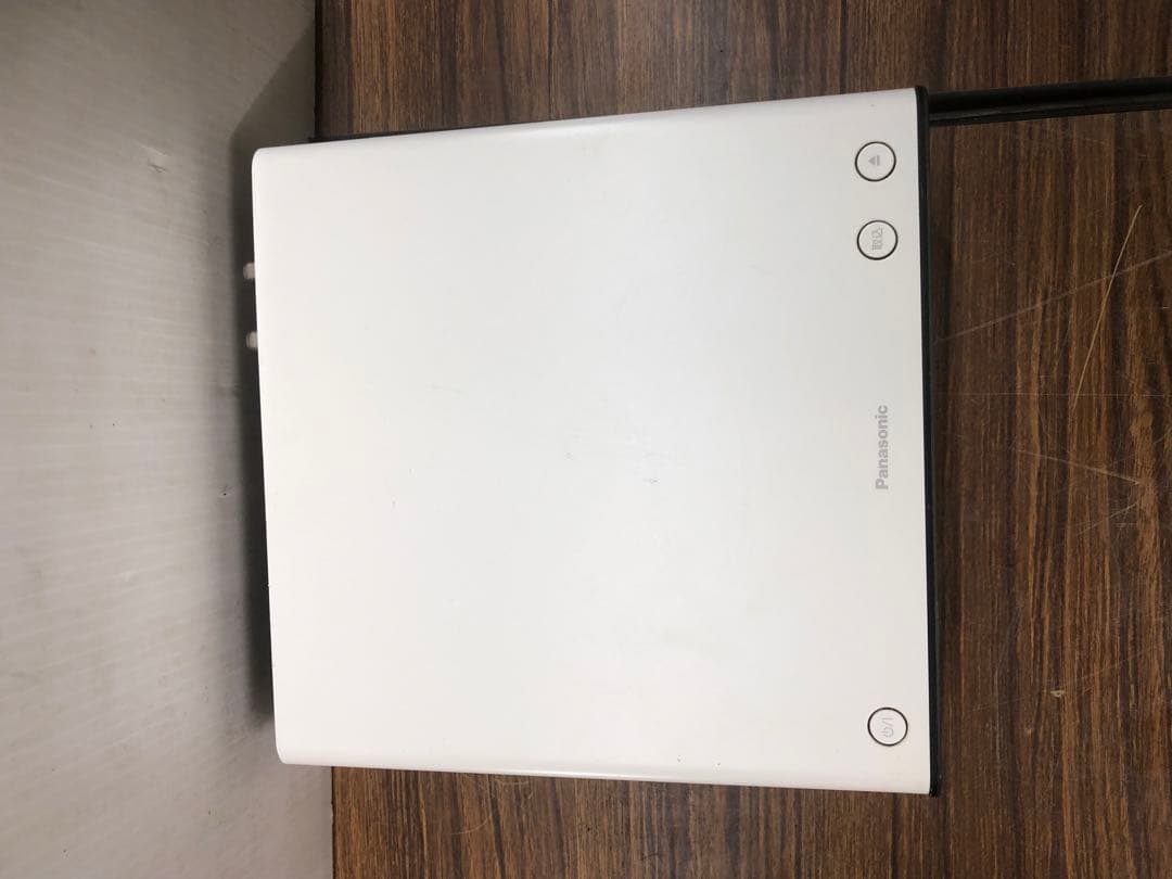 Panasonicパナソニック ブルーレイレコーダー DMR-BCT1060