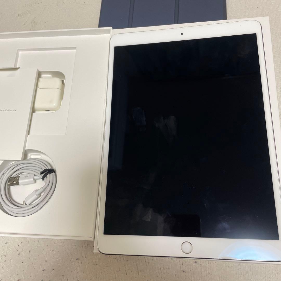 Apple iPad Pro 10.5インチ 256GB sim フリ