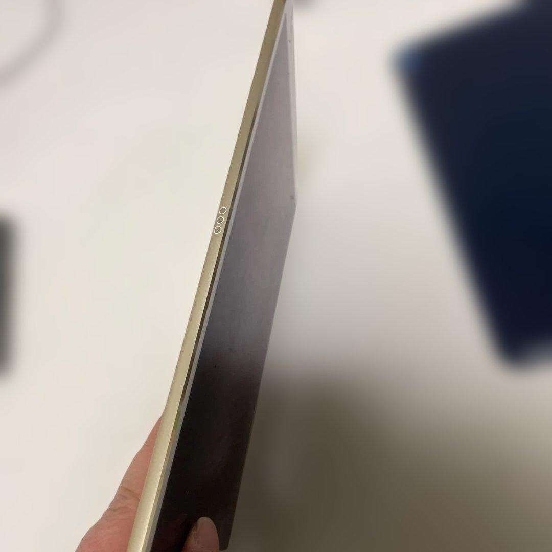 Apple iPad Pro 10.5インチ 256GB sim フリ