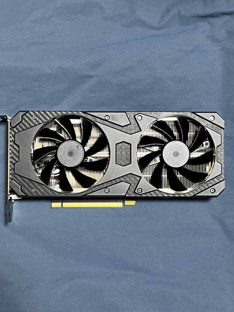 グラフィックボード・グラボ・ビデオカード NVIDIA GeForce RTX 3060 / 12GB