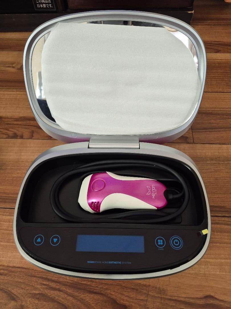 ケノン カートリッジ5個付き NIPL-2080