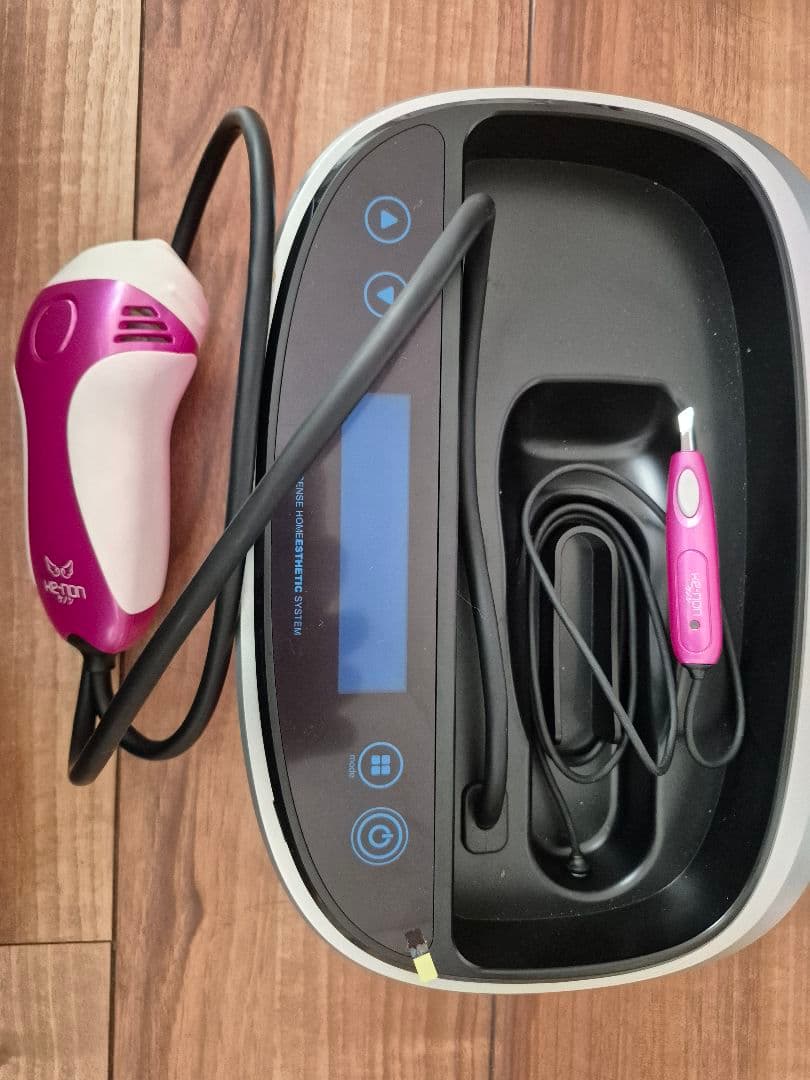 ケノン カートリッジ5個付き NIPL-2080