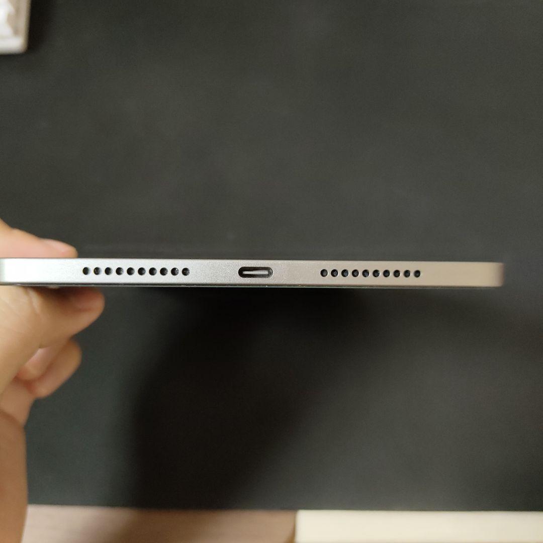 iPad mini A17Pro 第7世代 128GB 100% Wi-Fi