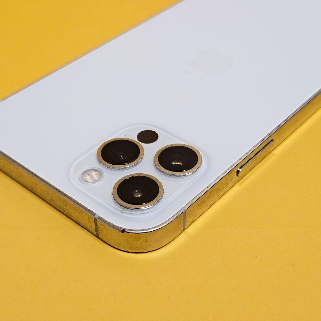 iPhone 12 Pro 128GB｜24時間以内発送#812