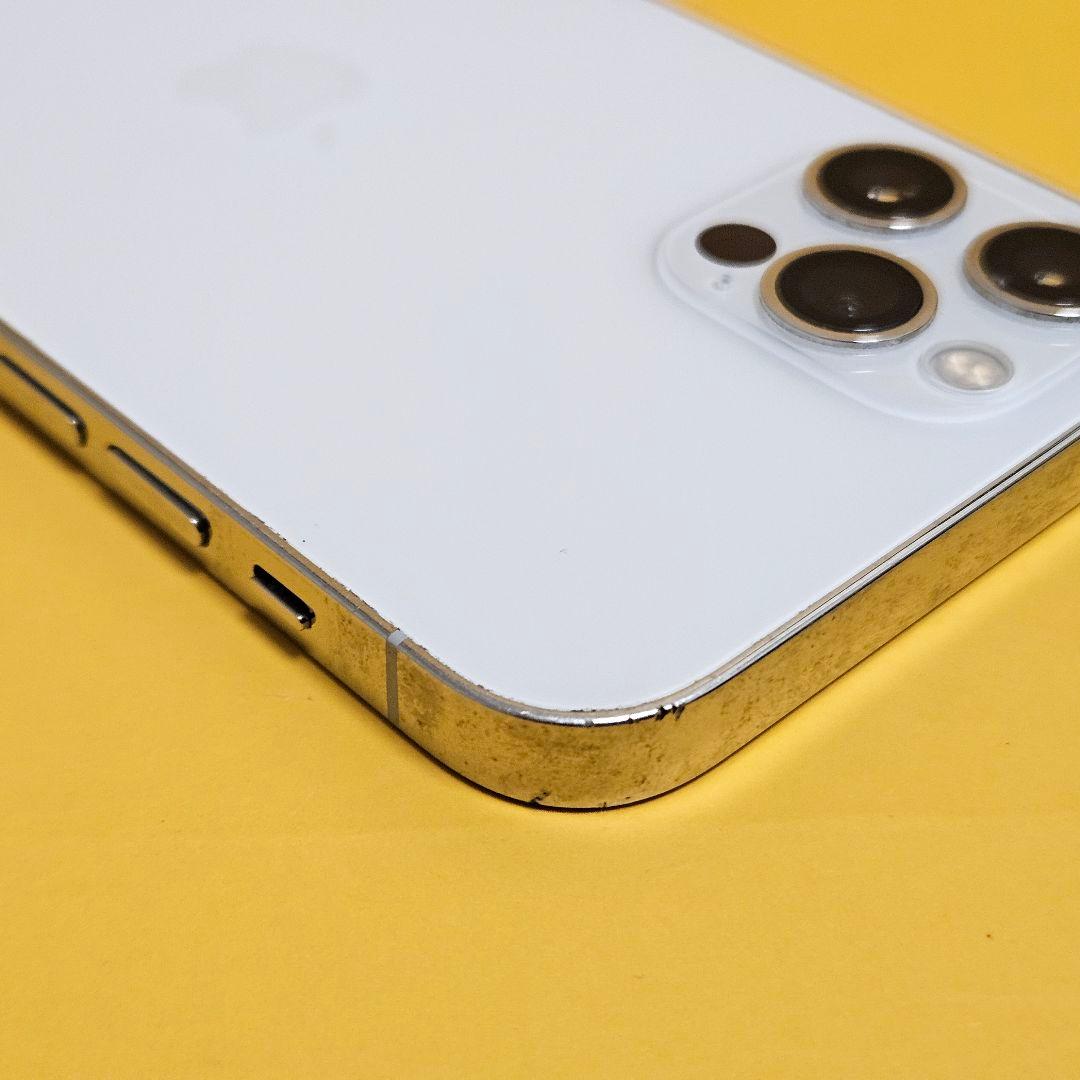 iPhone 12 Pro 128GB｜24時間以内発送#812