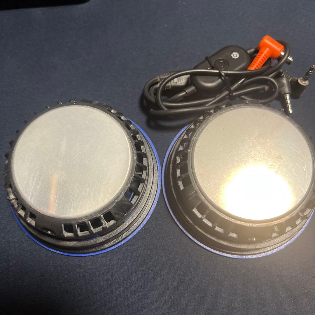 長信ジャパン　ペルチェ一体型ファン