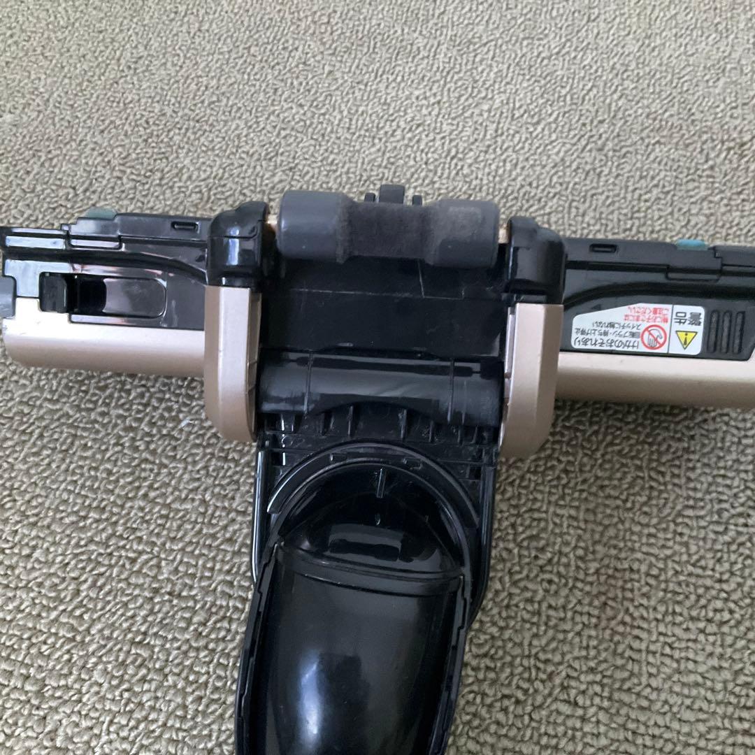 【清掃済】日立 掃除機 ヘッド D-DP15 パワフルスマートヘッド