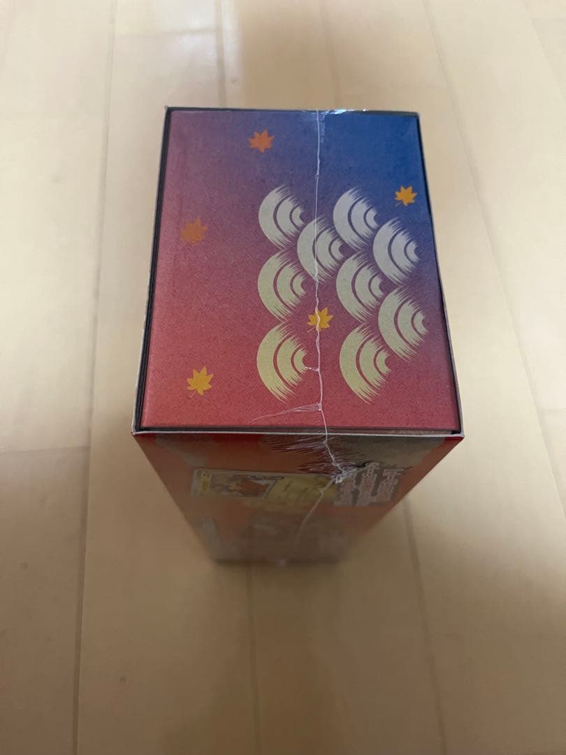 【新品未開封】スカーレット＆バイオレットスペシャルBOXポケモンセンターヒロシマ