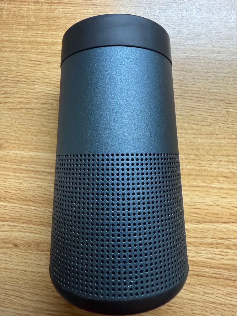 【極美品】Bose Revolve SoundLink speaker