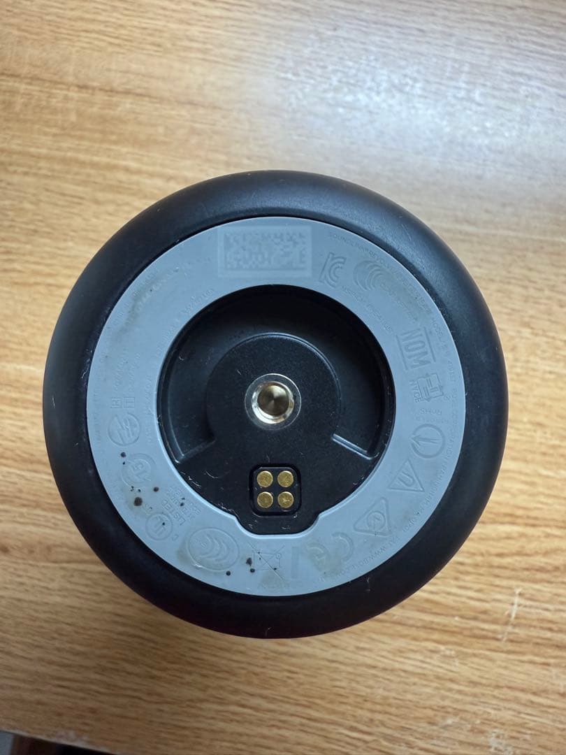 【極美品】Bose Revolve SoundLink speaker