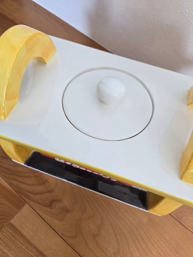 マクドナルド 店舗型 ゴールデンアーチ クッキージャー アメトイ