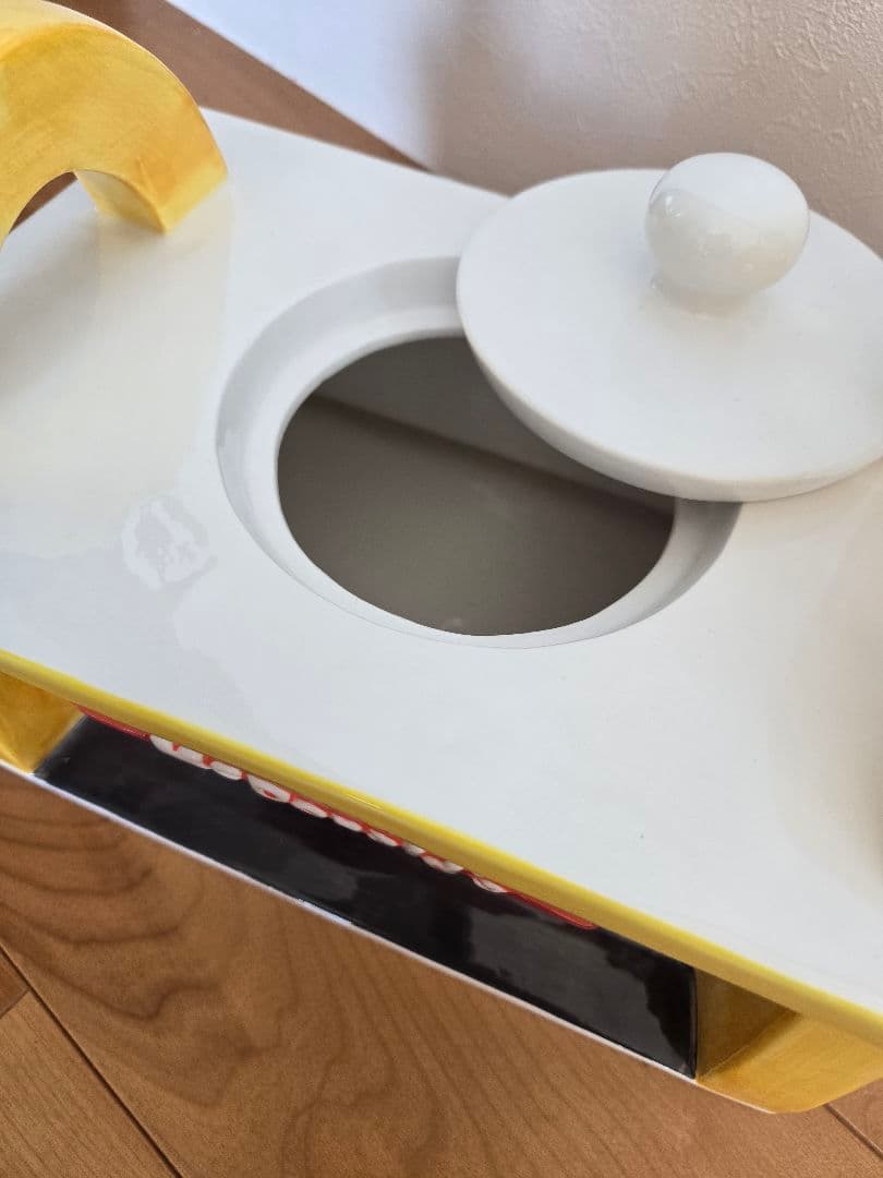 マクドナルド 店舗型 ゴールデンアーチ クッキージャー アメトイ