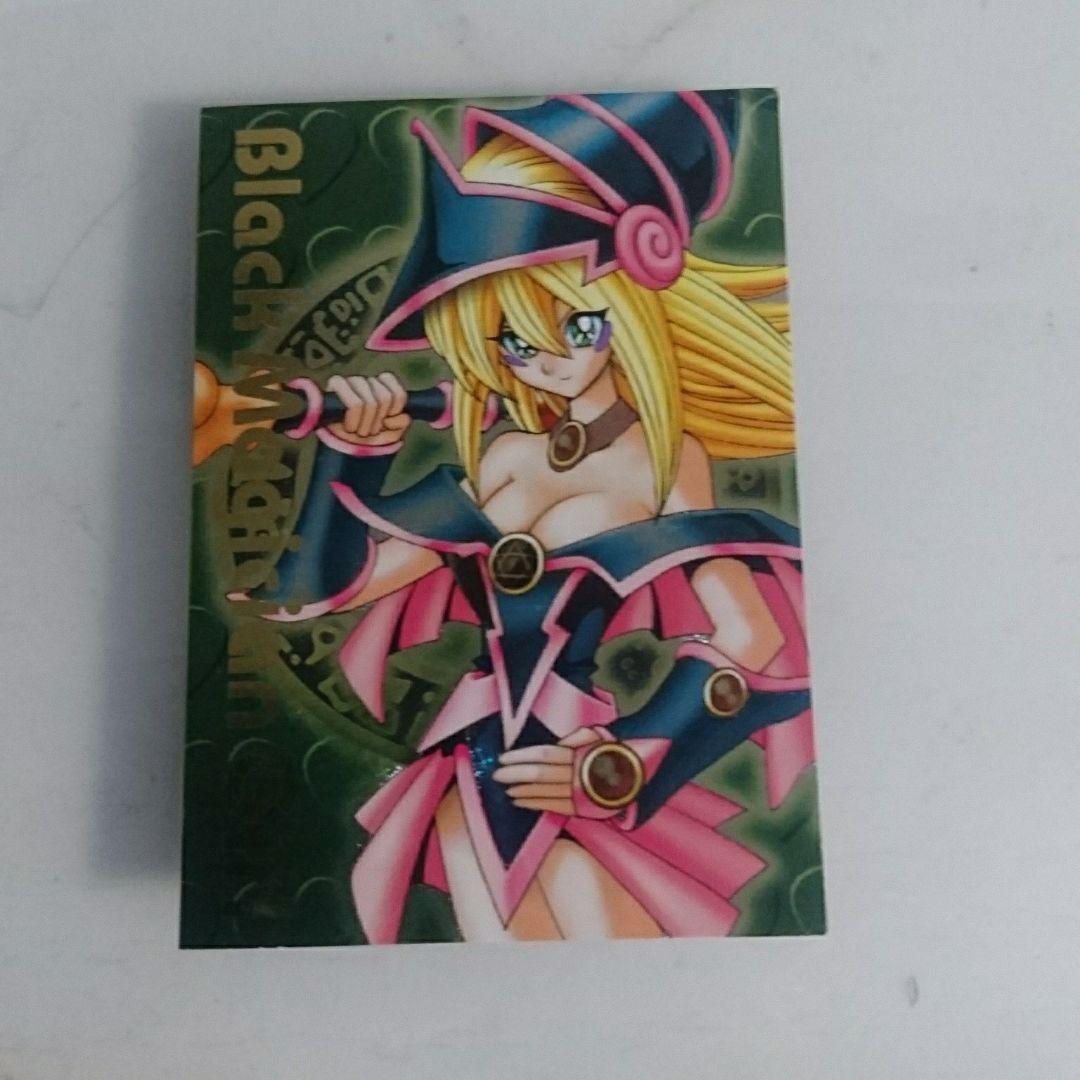 ブラックマジシャンガール    ワンオーナー