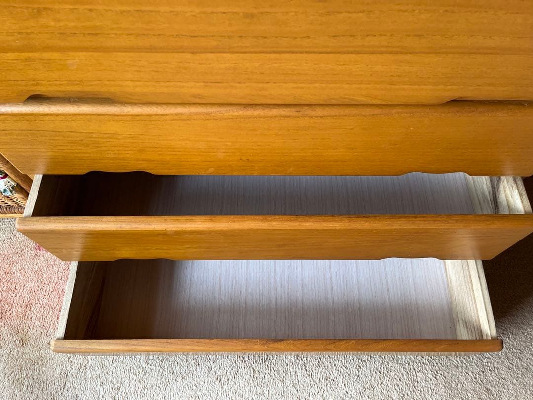 チェスト 家具 タンス 6段 整理タンス 洋服タンス 箪笥 家具