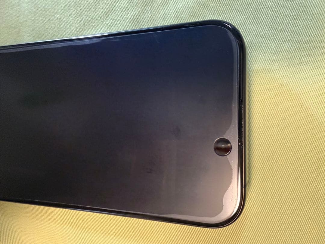 ★iPhone 15 Pro★128GB★チタニウムブラック★付属品未使用!