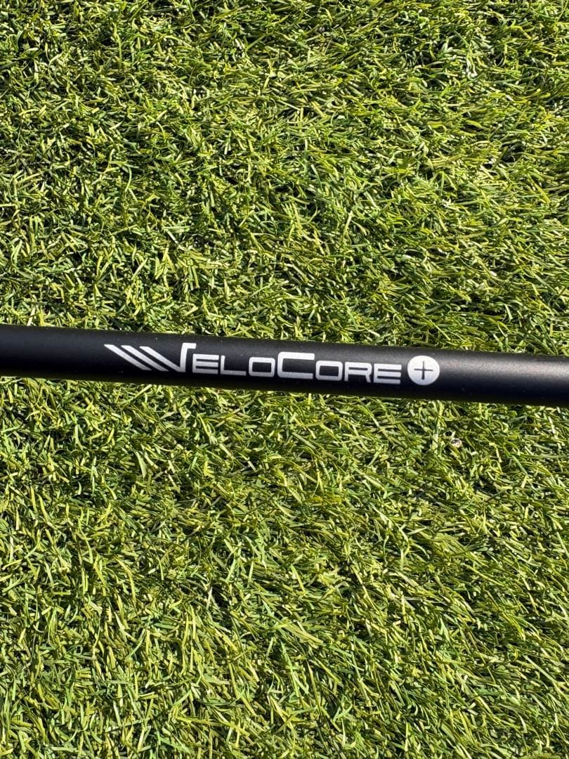 24 Ventus Black 6S シャフトのみ PING ドライバー用