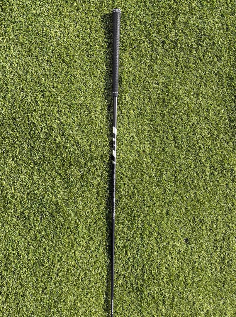 24 Ventus Black 6S シャフトのみ PING ドライバー用