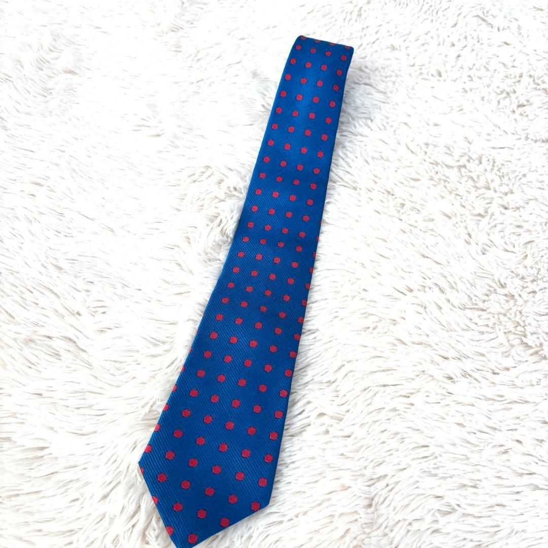 ポールスミス　スーツ　セットアップ ネイビー　ピンク　ストライプ　男の子　120