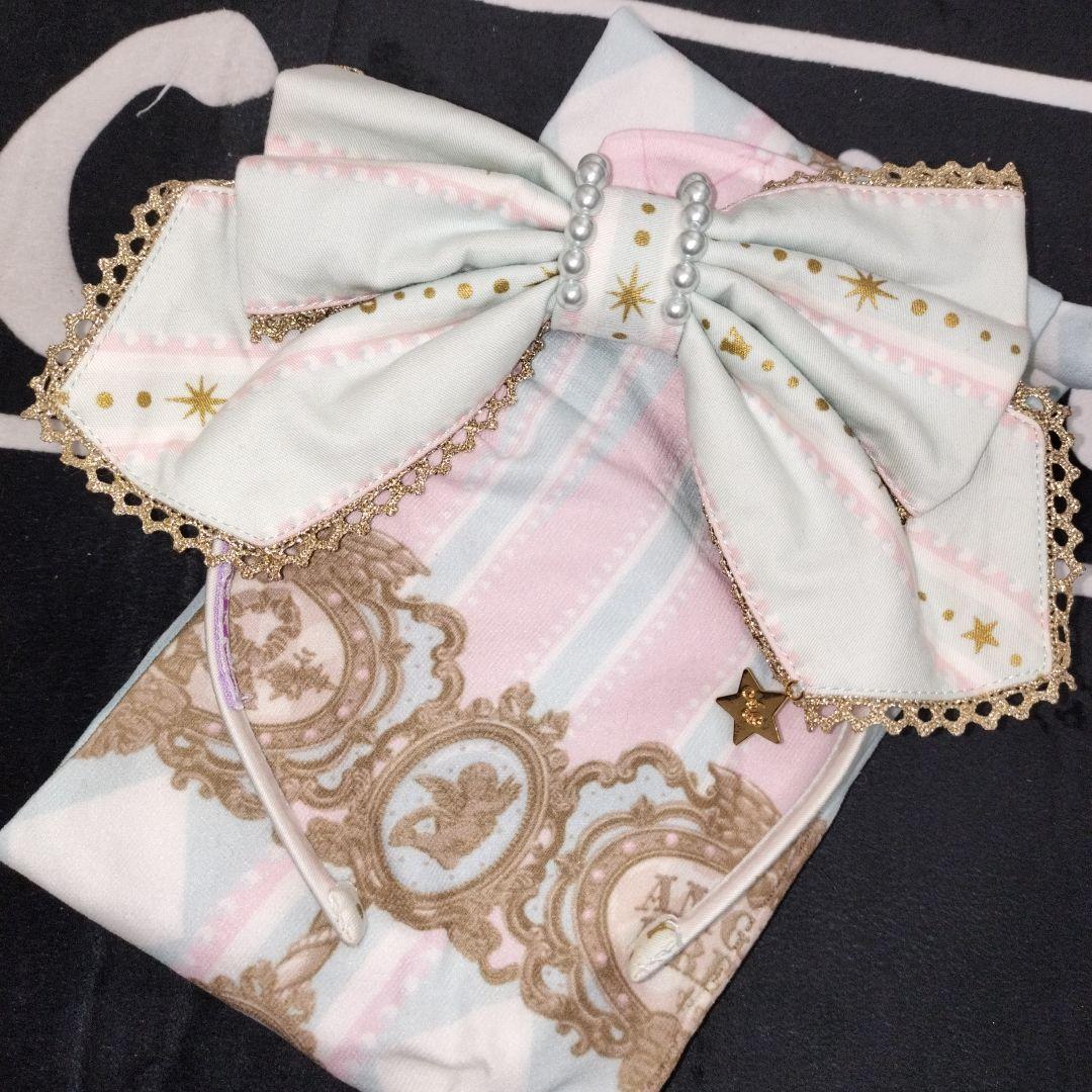 DaydreamCarnival　サックス　カチューシャ　タイツセット