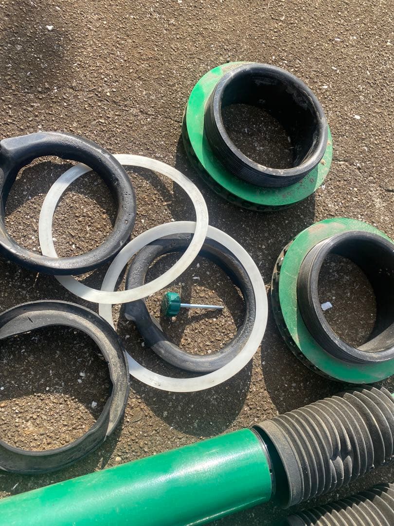 l880kコペン　車高調　TEIN　l700ミラ