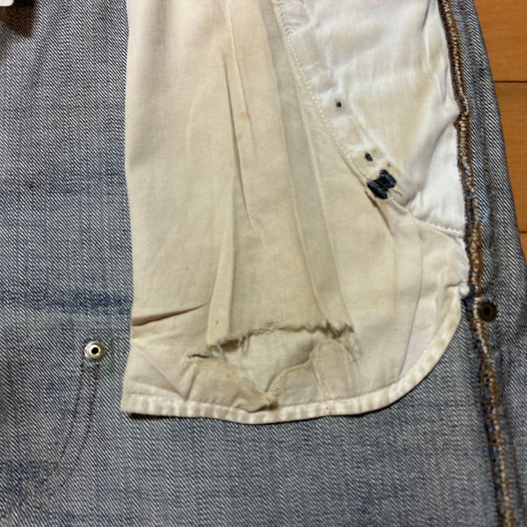 Supreme ダブルニー　Double Knee Painter Pant