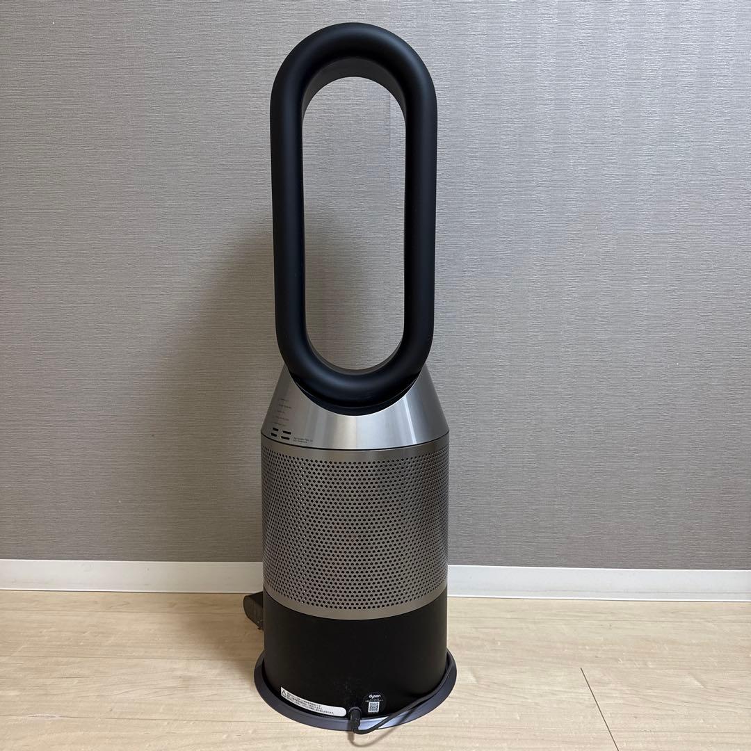 空気清浄機・イオン発生器 dyson purifier humidify + cool