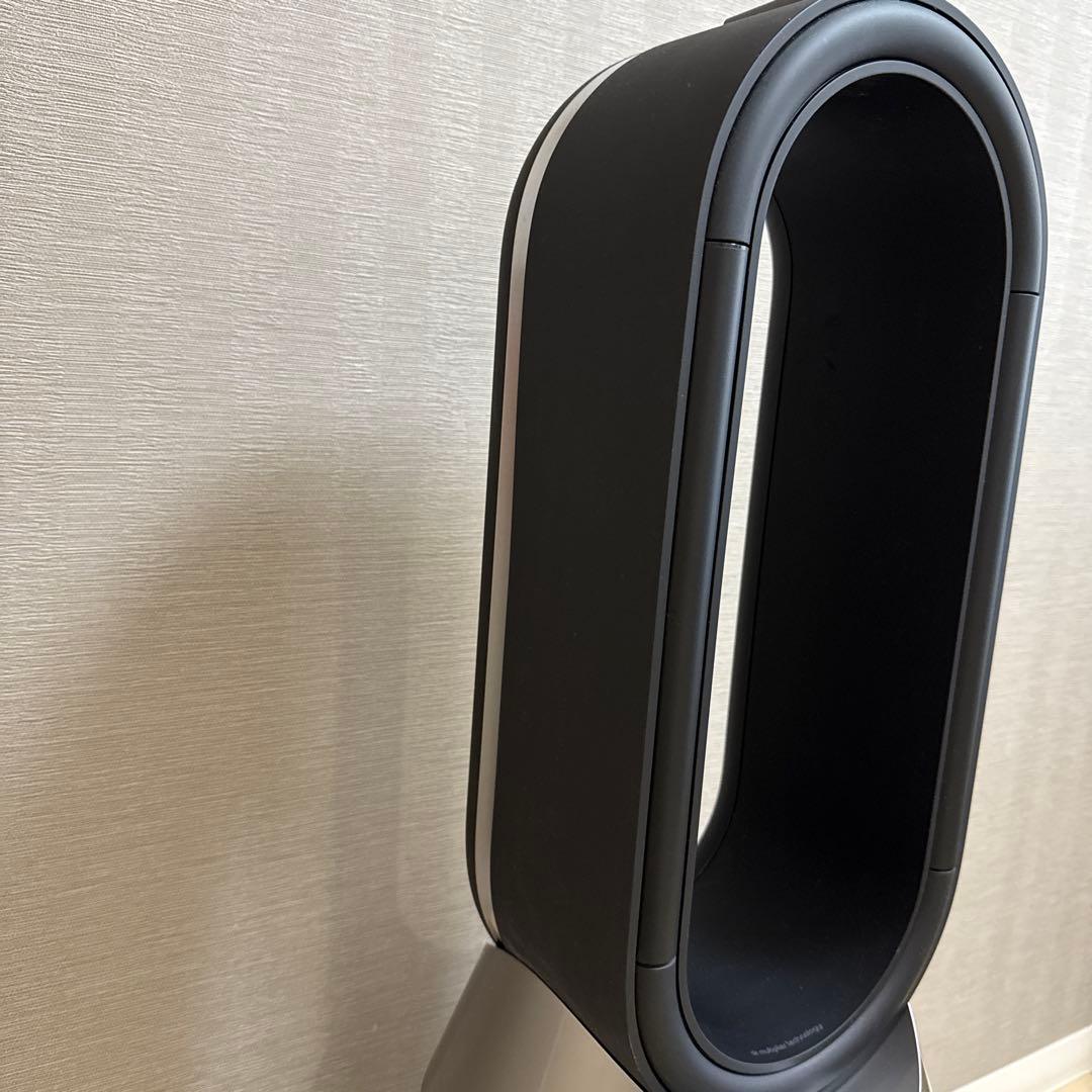 空気清浄機・イオン発生器 dyson purifier humidify + cool
