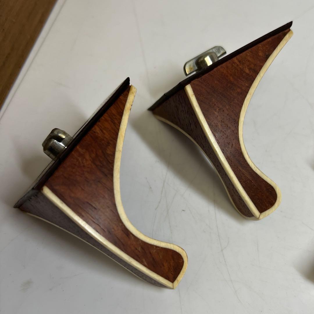 極上 琴柱 共箱 430g 東キ8-0206☆2F