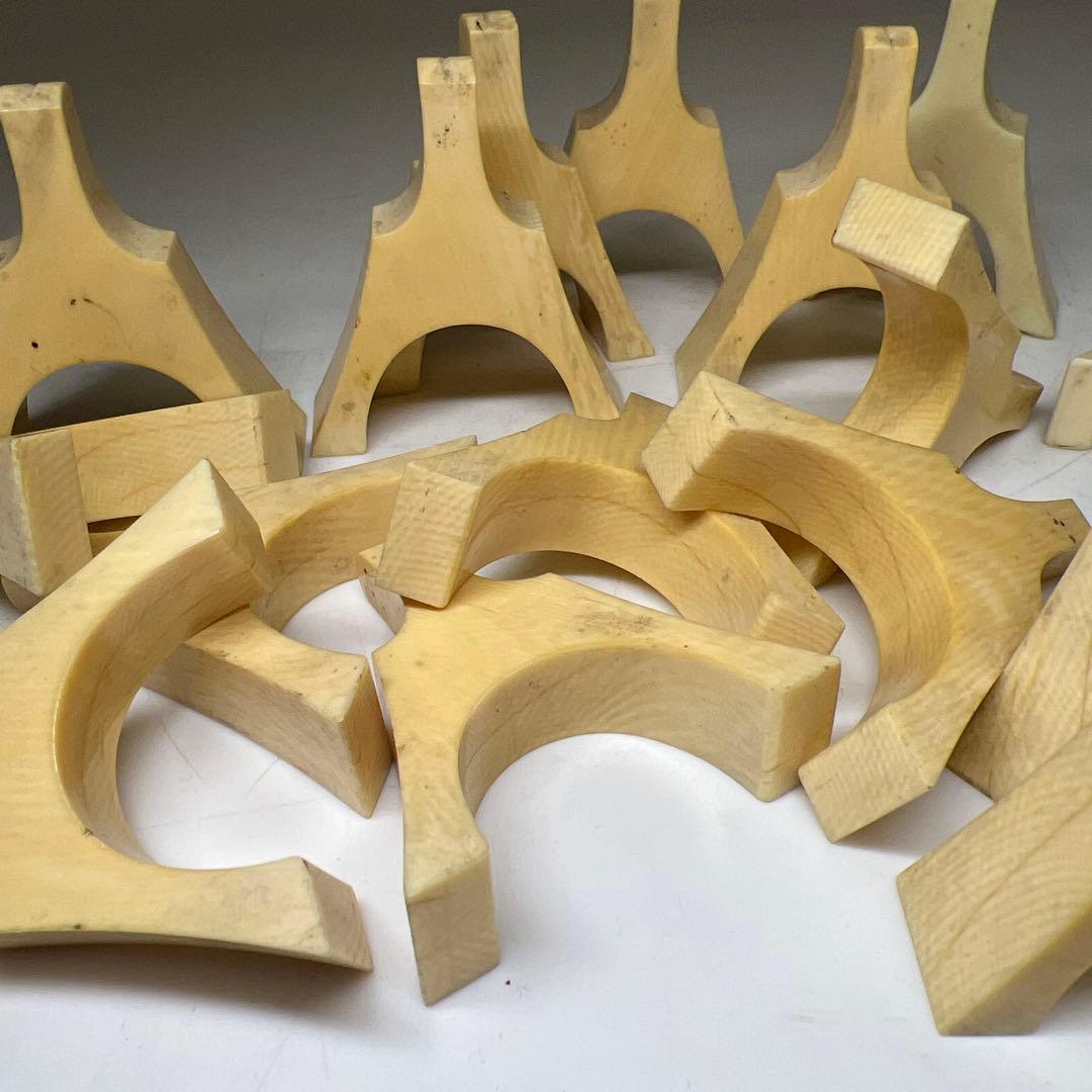 極上 琴柱 共箱 430g 東キ8-0206☆2F