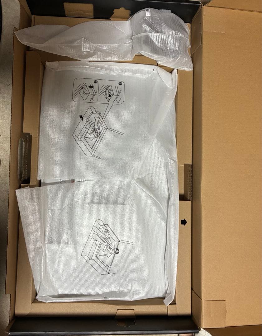 Dell デジタル ハイエンド 27 モニター U2724D