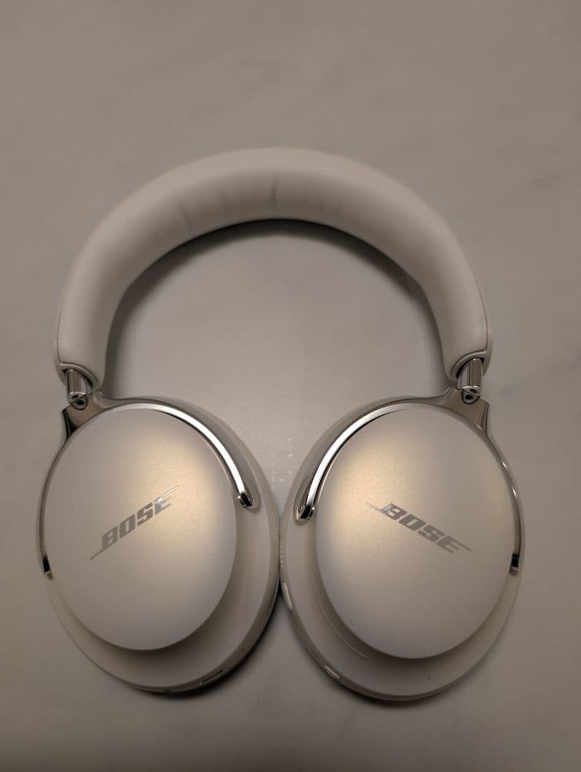 BoseQuietComfortUltra 　Headphones60周年モデル
