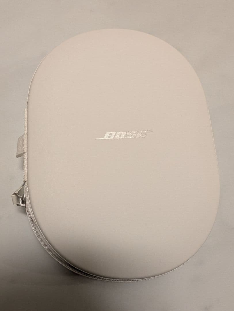BoseQuietComfortUltra 　Headphones60周年モデル