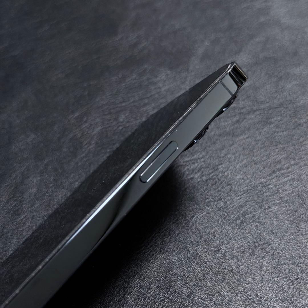 iPhone 12 Pro Max 512GB パシフィックブルー 本体