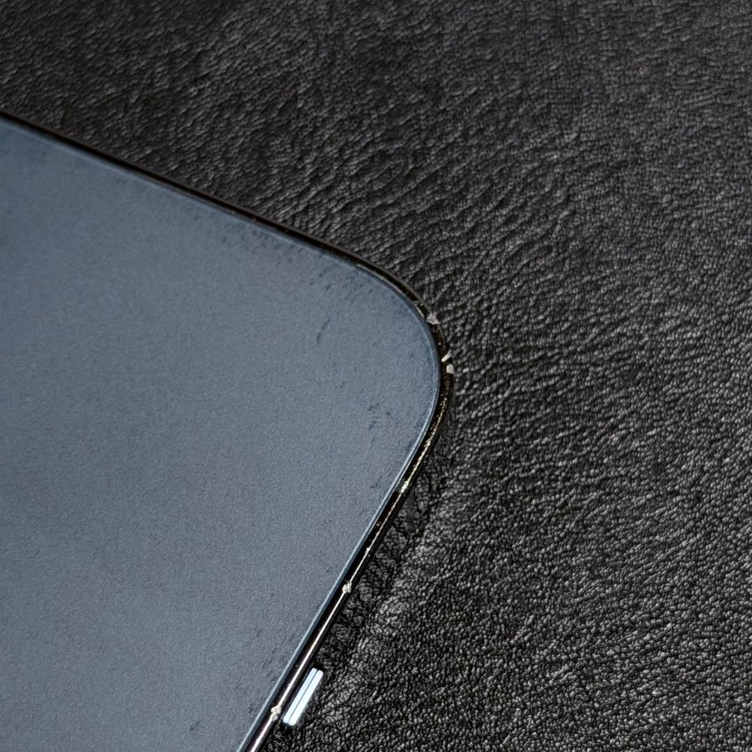 iPhone 12 Pro Max 512GB パシフィックブルー 本体