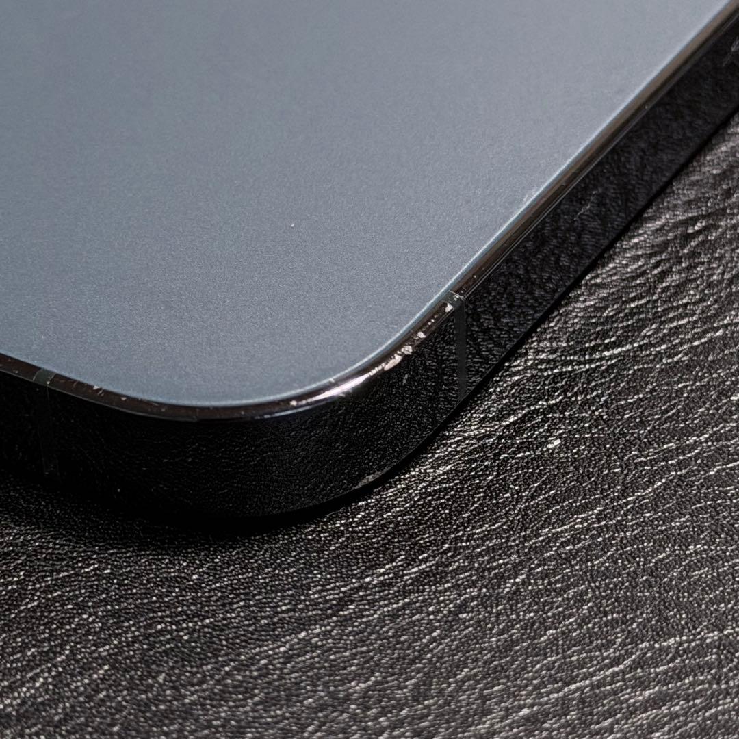 iPhone 12 Pro Max 512GB パシフィックブルー 本体