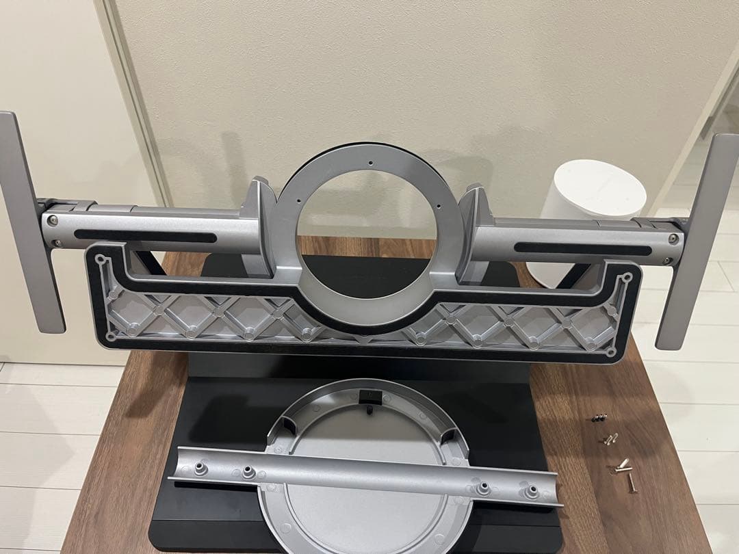 ワコムWacomCintiqPro2専用スタンドWacom Ergo Stand