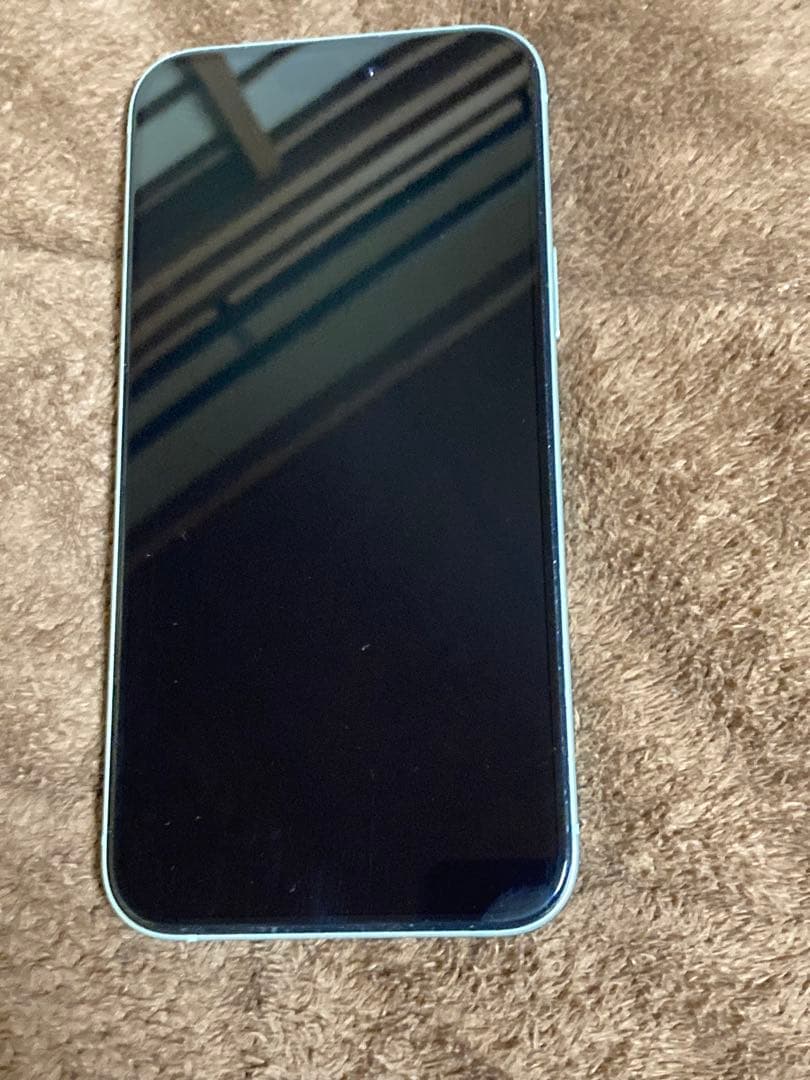 iPhone15Plus128GB SIMフリー