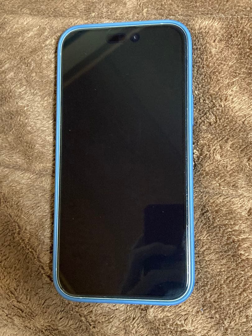 iPhone15Plus128GB SIMフリー