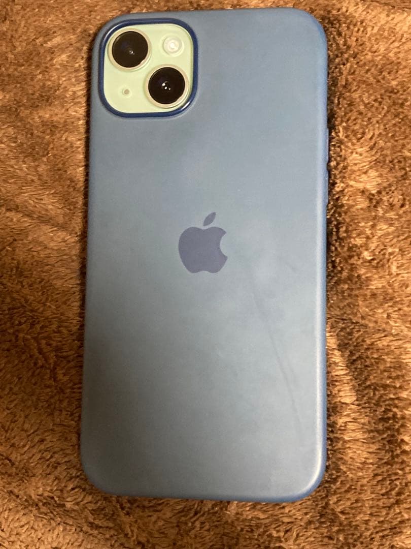 iPhone15Plus128GB SIMフリー