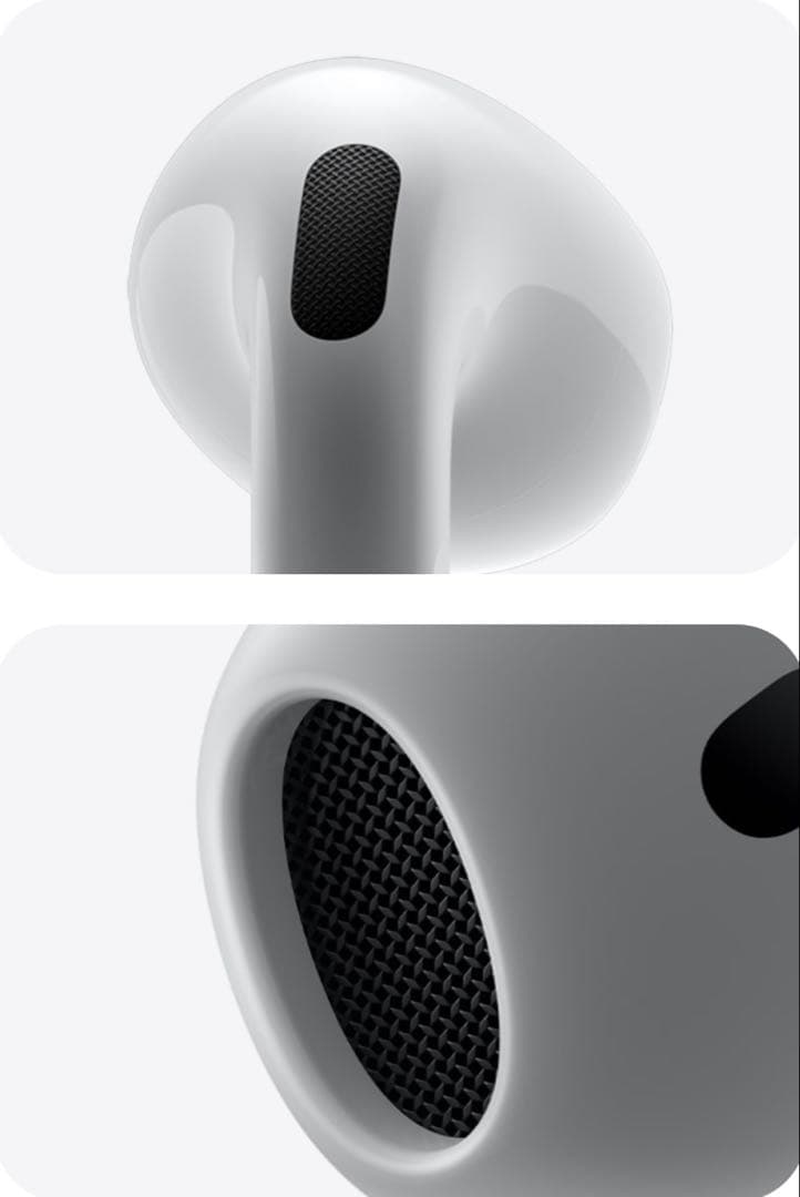 AirPods 4 本体 【正規品】